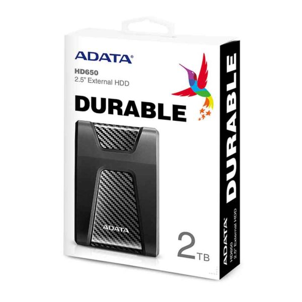 AHD650-2TU31-CBK