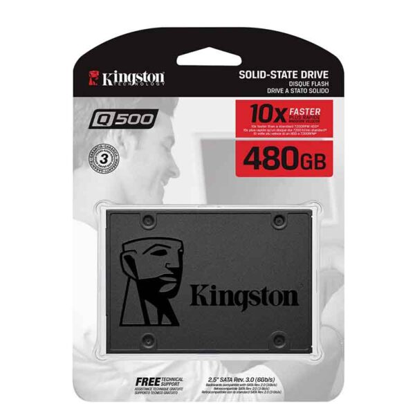 SA400S37/480G