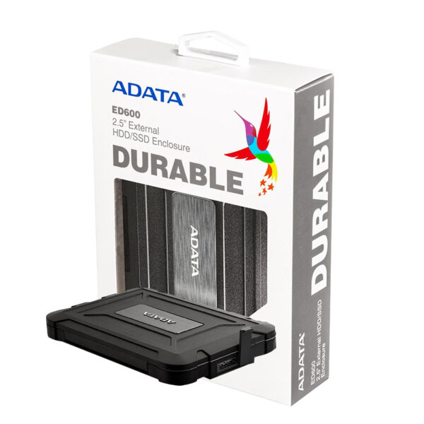 AED600-U31-CBK