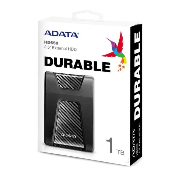 AHD650-1TU31-CBK