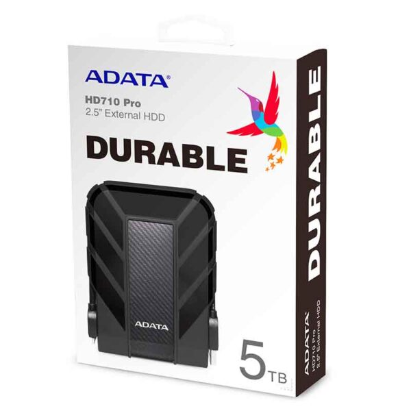 AHD710P-5TU31-CBK
