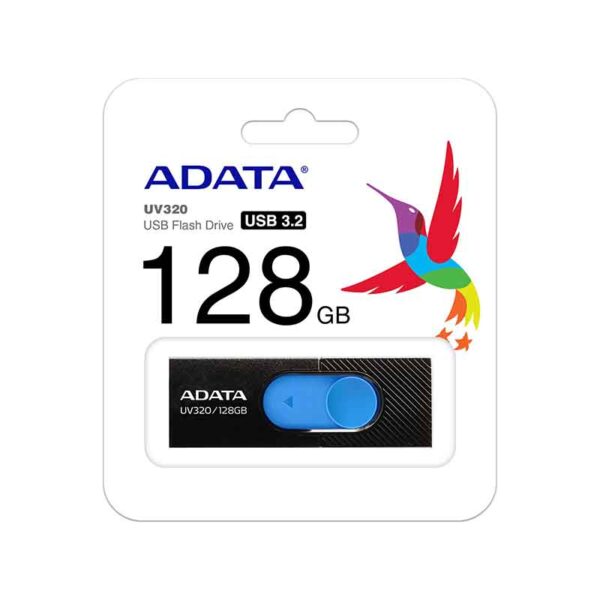 AUV320-128G-RBKBL