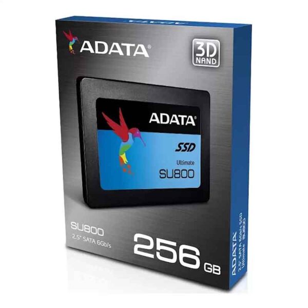 ASU800SS-256GT-C