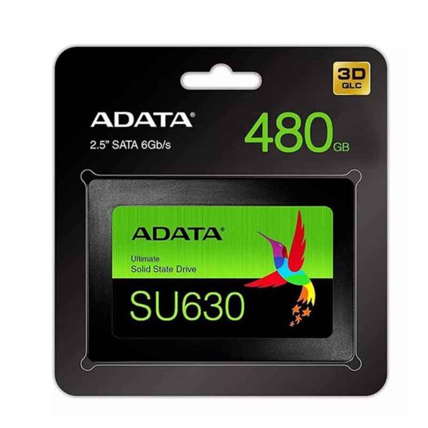 ASU630SS-480GQ-R