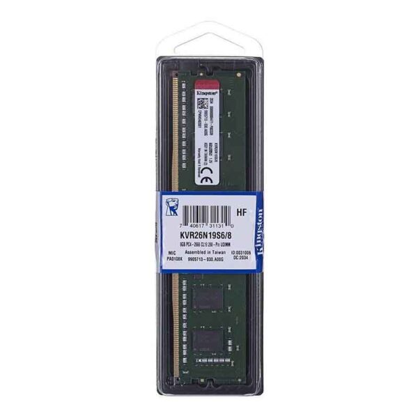KVR26N19S6/8