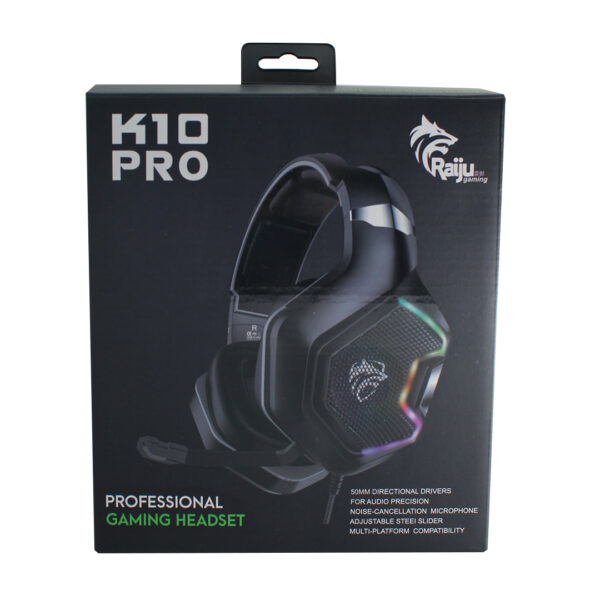 AD-K10PRO-RGB