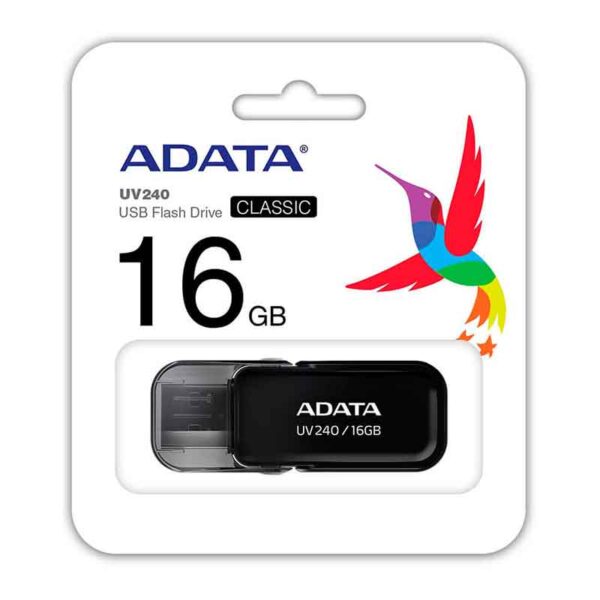 AUV240-64G-RBK