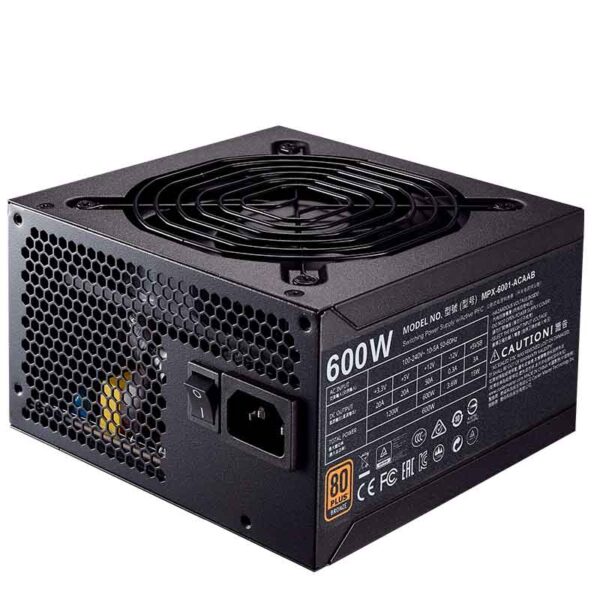 MPE-6001-ACAAB-US