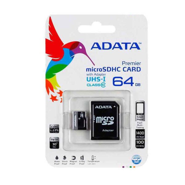 AUSDX64GUICL10-RA1