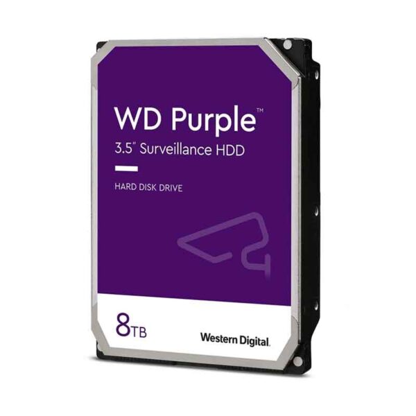 WD8001PURP