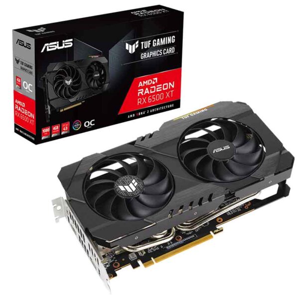 TUF-RX6500XT-O4G-GAMING