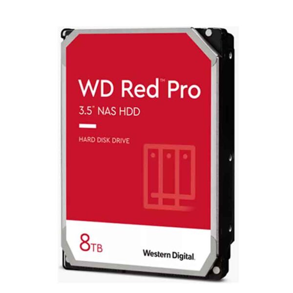 WD8003FFBX