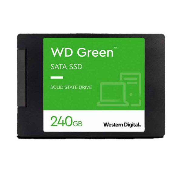 WDS240G3G0A