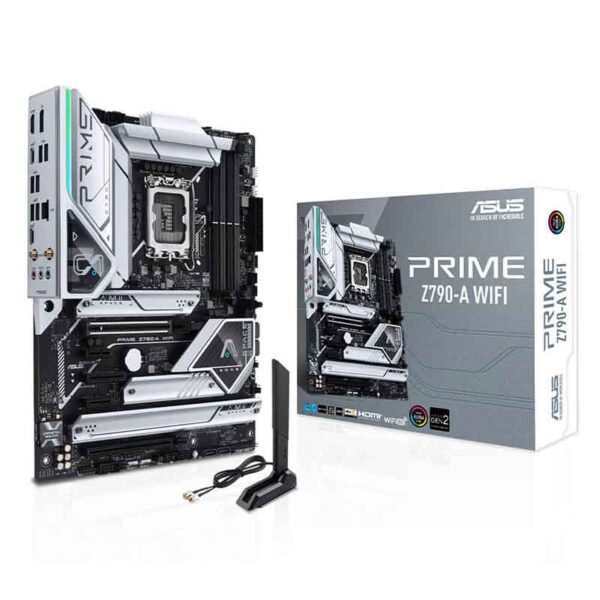 PRIME Z790-A WIFI