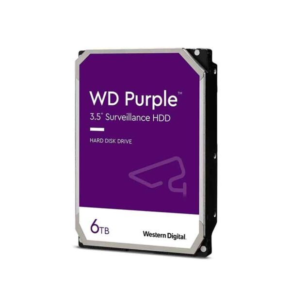 WD64PURZ