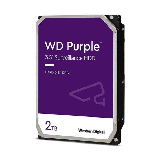 WD23PURZ