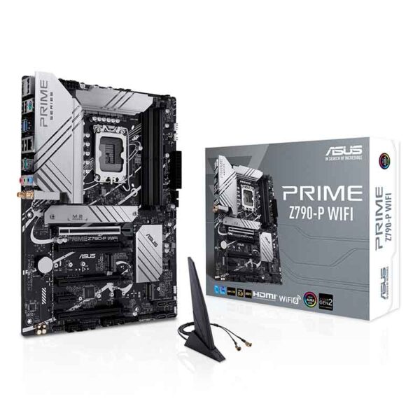 PRIME Z790-P WIFI